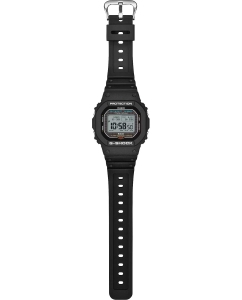 Купить Японские наручные часы Casio G-SHOCK GW-BX5600-1 с хронографом  в E-mobi