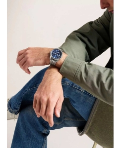 Купить Наручные часы Fossil FS6134  в E-mobi