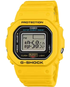 Купить Японские часы-кольцо Casio G-Shock Nano DWN-5600-9 в E-mobi