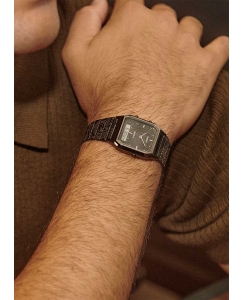 Купить Японские наручные часы Casio Vintage AQ-230EBLT-1A с хронографом  в E-mobi