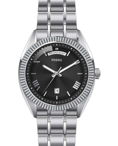 Купить Наручные часы Fossil FS6139 в E-mobi