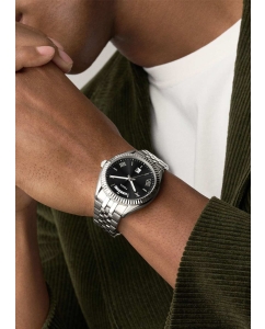 Купить Наручные часы Fossil FS6139  в E-mobi