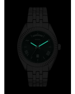 Купить Наручные часы Fossil FS6139  в E-mobi