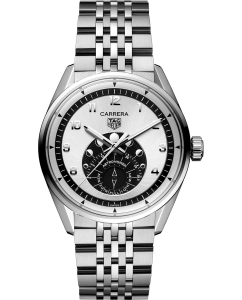 Купить Швейцарские механические наручные часы TAG Heuer Carrera WBX2110.BA0044 в E-mobi