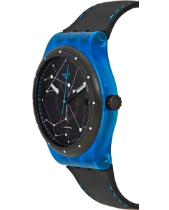 Купить Швейцарские механические наручные часы Swatch SUTS401  в E-mobi