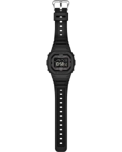 Купить Японские наручные часы Casio G-SHOCK GW-BX5600-1A1 с хронографом  в E-mobi