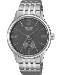 Купить Японские наручные часы Casio Beside BMS-100D-8A в E-mobi