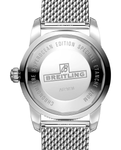 Купить Швейцарские механические наручные часы Breitling AB2020121B1A1  в E-mobi