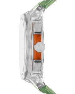 Купить Наручные часы Armani Exchange AX4165 с хронографом  в E-mobi