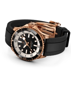 Купить Швейцарские механические золотые наручные часы Breitling R17375211B1S1  в E-mobi