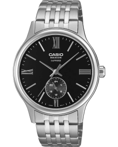 Купить Японские наручные часы Casio Beside BMS-100D-1A в E-mobi
