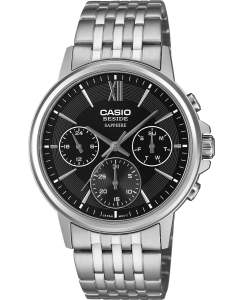 Купить Японские наручные часы Casio Beside BMS-300D-1A в E-mobi