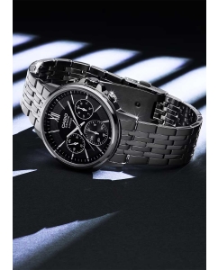 Купить Японские наручные часы Casio Beside BMS-300D-1A  в E-mobi