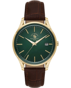 Купить Наручные часы Santa Barbara Polo & Racquet Club SB.8.10011-5 в E-mobi