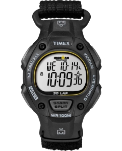 Купить Наручные часы Timex T5K693 с хронографом в E-mobi