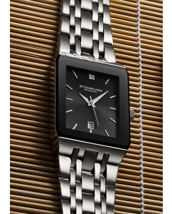 Купить Наручные часы Stuhrling 4084.1  в E-mobi
