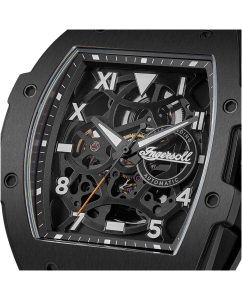 Купить Механические наручные часы Ingersoll I15302  в E-mobi