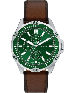 Купить Наручные часы Fossil FS6147 в E-mobi