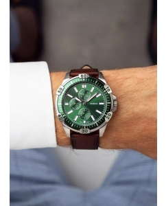 Купить Наручные часы Fossil FS6147  в E-mobi