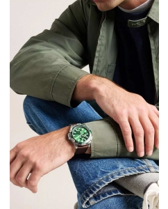 Купить Наручные часы Fossil FS6147  в E-mobi