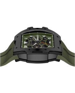 Купить Механические наручные часы Ingersoll I15303  в E-mobi