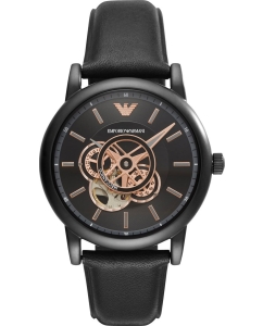 Купить Механические наручные часы Emporio Armani AR60012 в E-mobi
