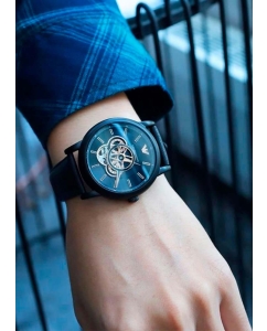 Купить Механические наручные часы Emporio Armani AR60012  в E-mobi