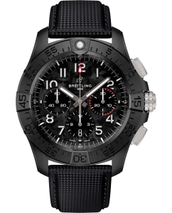 Купить Швейцарские механические керамические наручные часы Breitling SB0147101B1X1 с хронографом в E-mobi