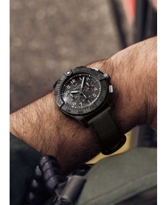Купить Швейцарские механические керамические наручные часы Breitling SB0147101B1X1 с хронографом  в E-mobi