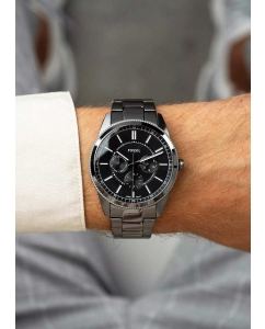 Купить Наручные часы Fossil FS6136  в E-mobi