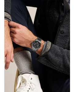 Купить Наручные часы Fossil FS6136  в E-mobi