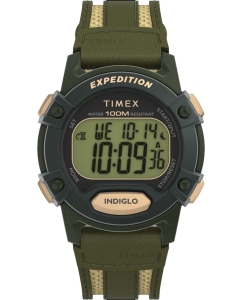Купить Наручные часы Timex TW4B30300 с хронографом в E-mobi