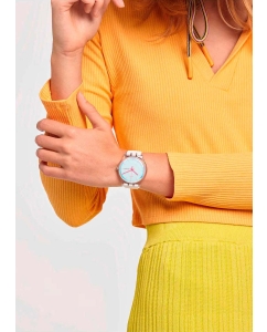 Купить Швейцарские наручные часы Swatch SO29K704-S14  в E-mobi