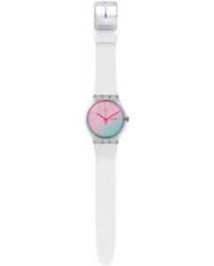 Купить Швейцарские наручные часы Swatch SO29K704-S14  в E-mobi