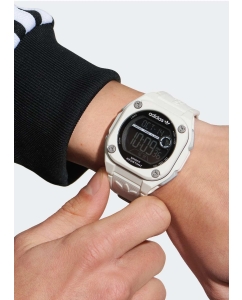 Купить Наручные часы Adidas Originals AOST23062 с хронографом  в E-mobi