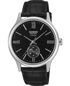 Купить Японские наручные часы Casio Beside BMS-100L-1A в E-mobi