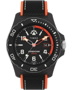Купить Наручные часы Timex TW2V66100 в E-mobi