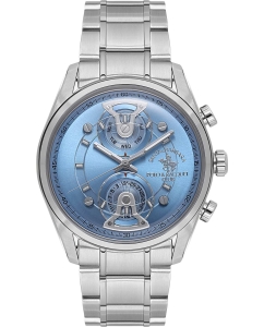 Купить Наручные часы Santa Barbara Polo & Racquet Club SB.1.10666-3 в E-mobi