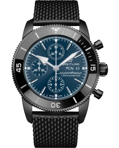 Купить Швейцарские механические наручные часы Breitling M13313101C1S1 с хронографом в E-mobi