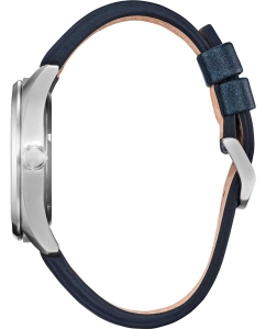 Купить Японские титановые наручные часы Citizen BM8568-01L  в E-mobi