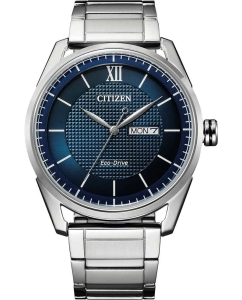 Купить Японские наручные часы Citizen AW0081-54L в E-mobi