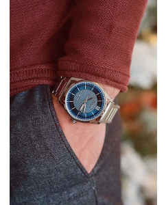 Купить Японские наручные часы Citizen AW0081-54L  в E-mobi