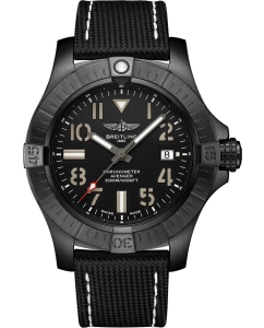 Купить Швейцарские механические титановые наручные часы Breitling V17319101B1X2 в E-mobi
