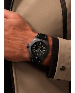 Купить Швейцарские механические титановые наручные часы Breitling V17319101B1X2  в E-mobi