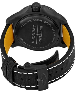 Купить Швейцарские механические титановые наручные часы Breitling V17319101B1X2  в E-mobi