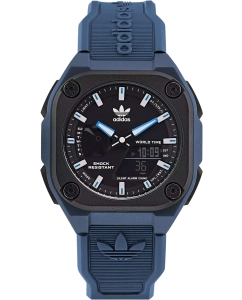 Купить Наручные часы Adidas Originals AOST22545 в E-mobi