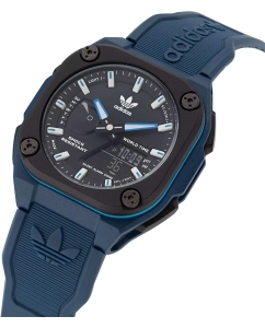 Купить Наручные часы Adidas Originals AOST22545  в E-mobi