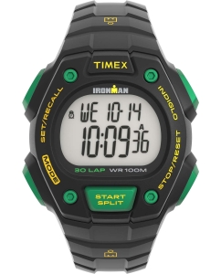 Купить Наручные часы Timex TW5M59000 с хронографом в E-mobi