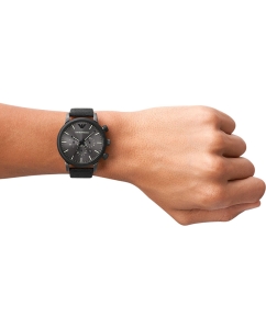 Купить Наручные часы Emporio Armani AR11409 с хронографом  в E-mobi