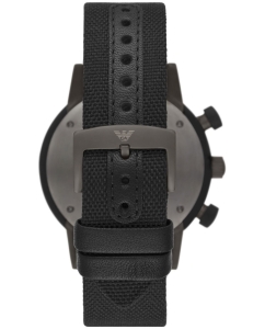 Купить Наручные часы Emporio Armani AR11409 с хронографом  в E-mobi